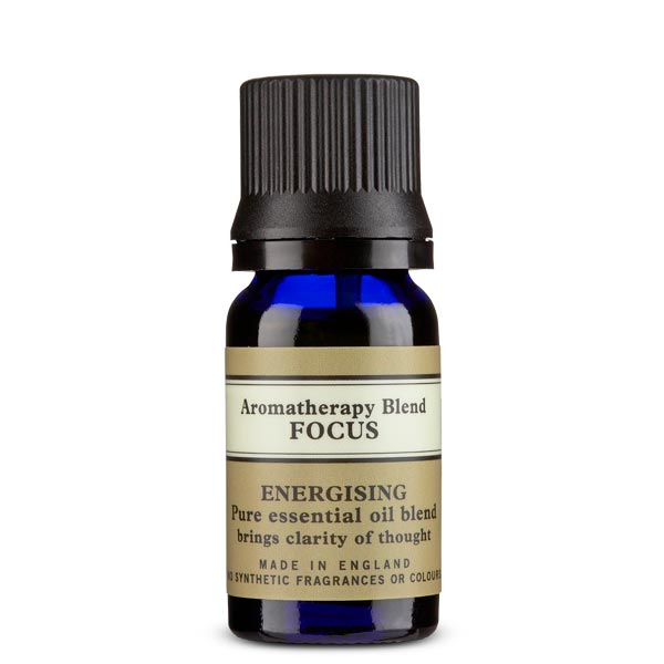 Neal's Yard Remedies Aromaterapiaöljy Focus