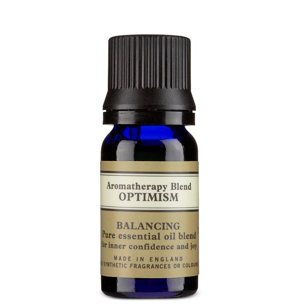 Neal's Yard Remedies Aromaterapiaöljy Optimism