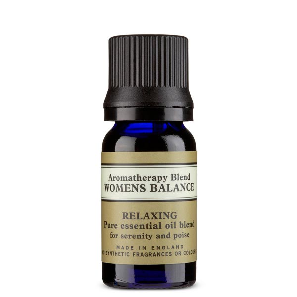 Neal's Yard Remedies Aromaterapiaöljy Womens Balance 10 ml