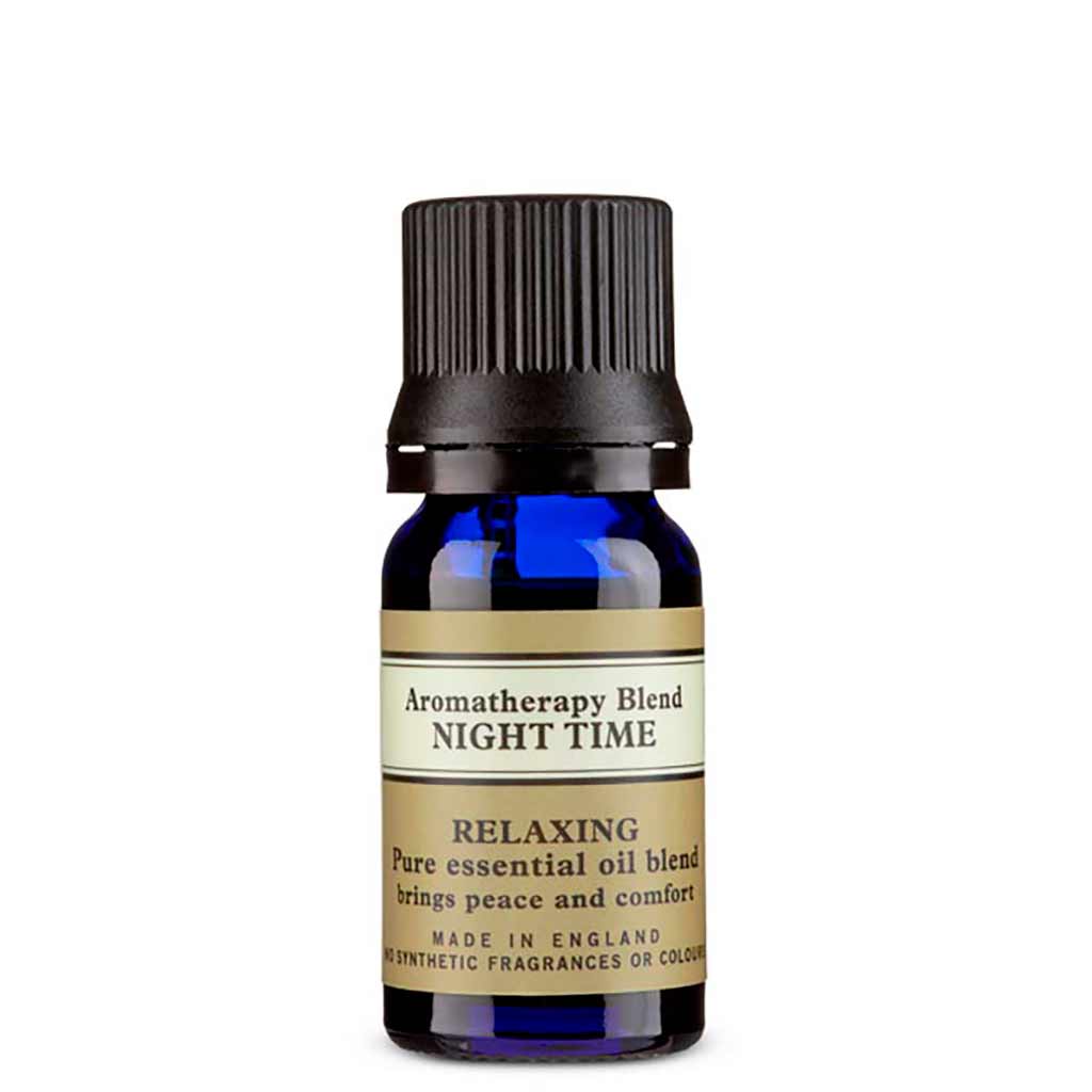 Neal's Yard Remedies Aromaterapiaöljy Night Time 10 ml