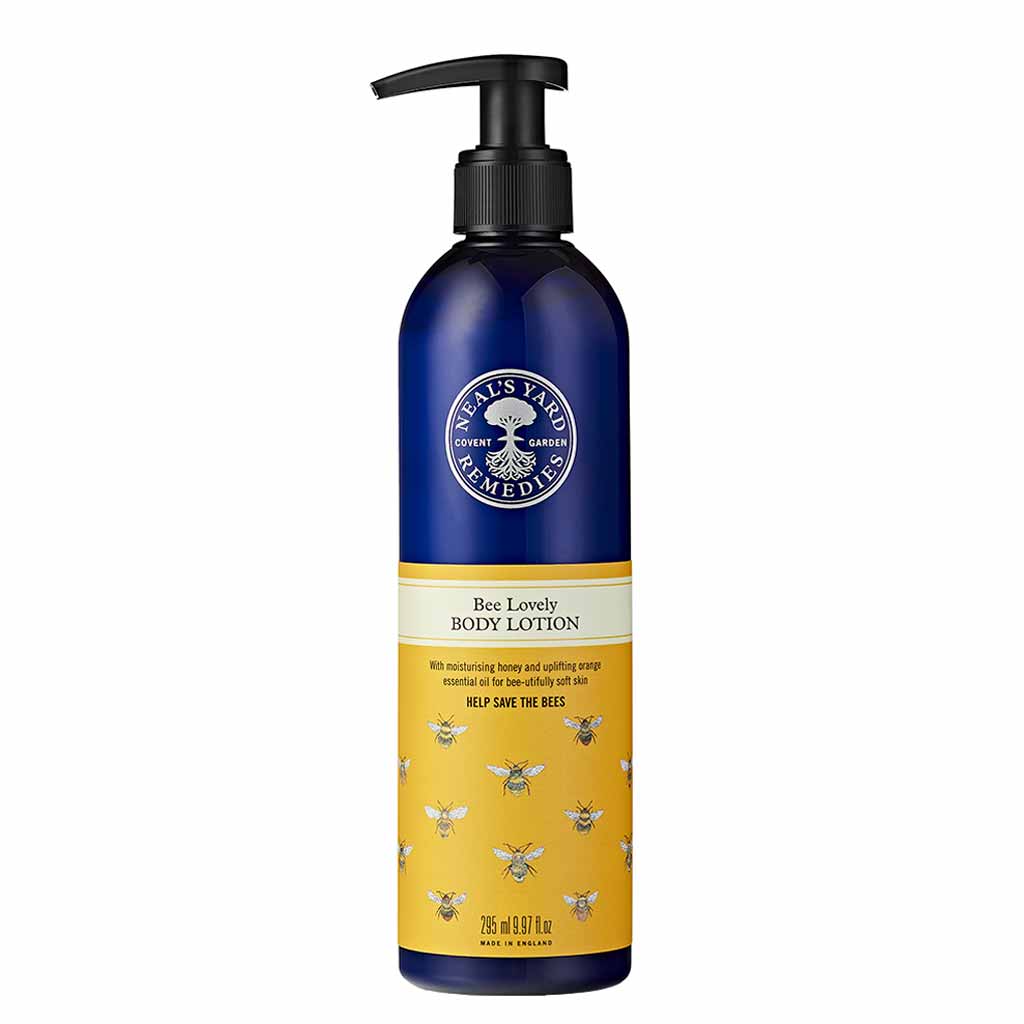 Neal´s Yard Remedies Bee Lovely Body Lotion