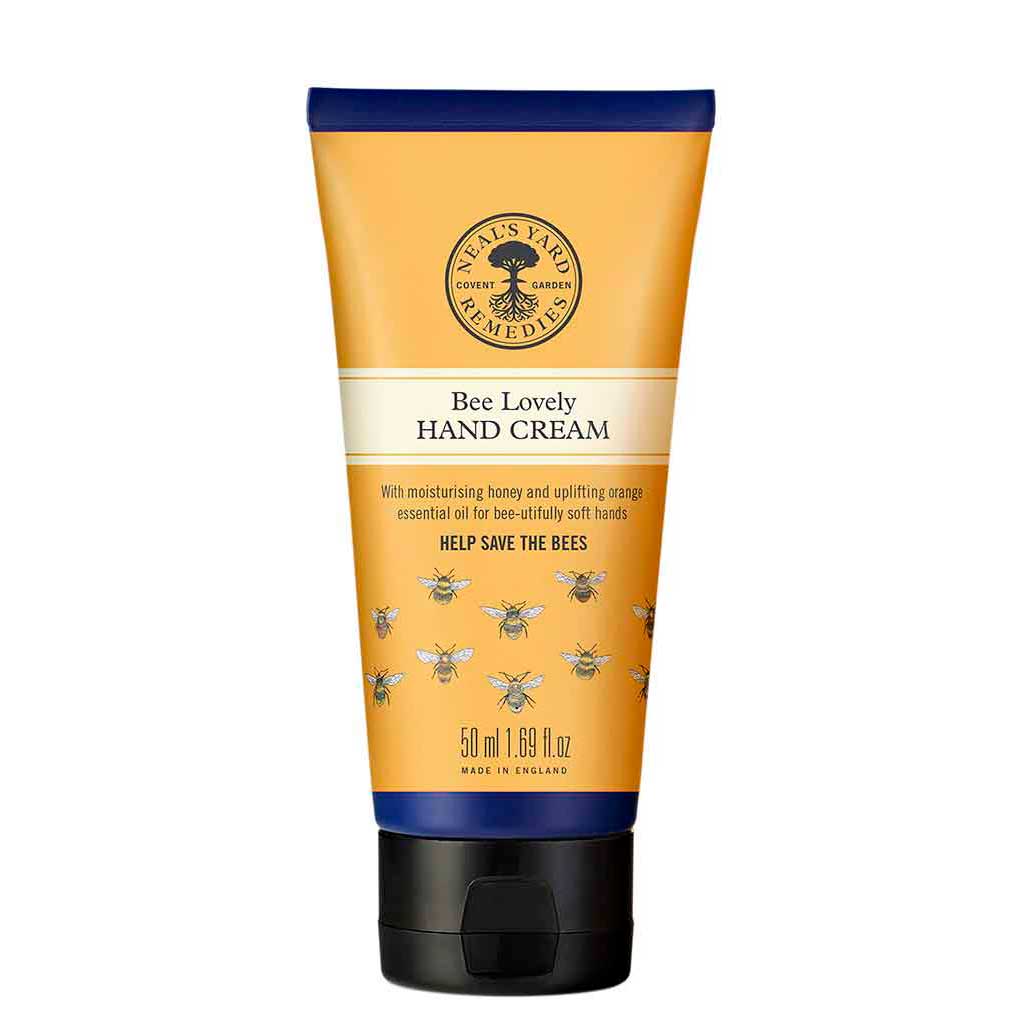 Neal´s Yard Remedies Bee Lovely Hand Cream 50 ml