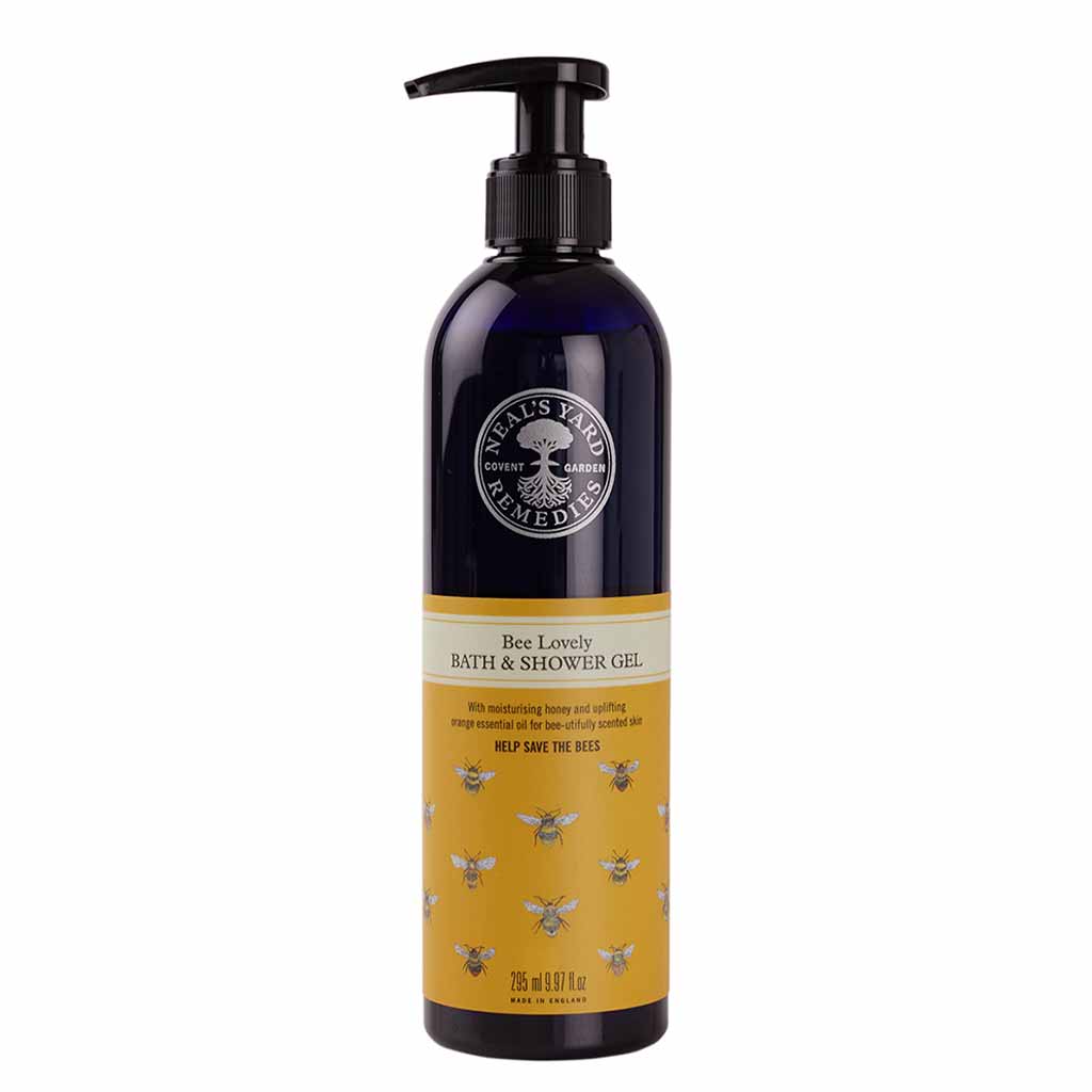 Neal´s Yard Remedies Bee Lovely Bath & Shower Gel Suihkugeeli