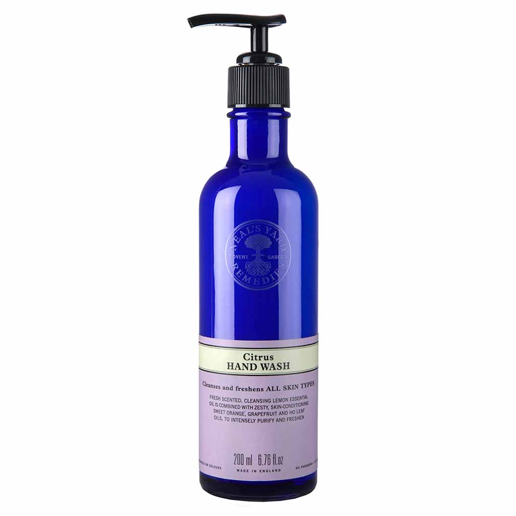 Neal´s Yard Remedies Citrus Hand Wash