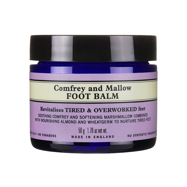 Neal's Yard Remedies Comfrey & Mallow Jalkavoide
