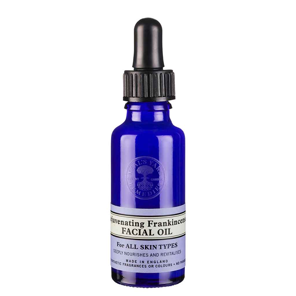 Neal´s Yard Remedies Rejuvenating Frankincense Facial Oil