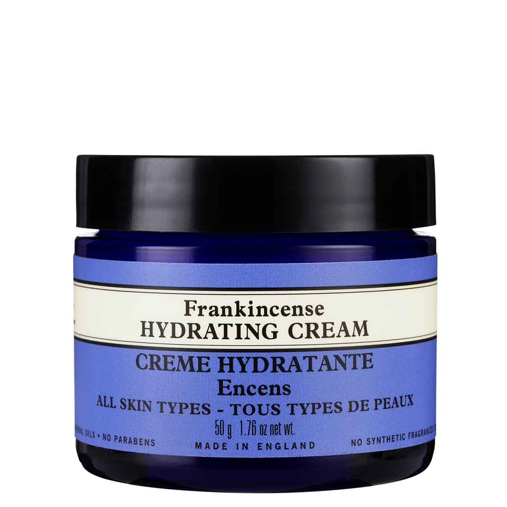 Neal´s Yard Remedies Frankincense Hydrating Cream -kosteusvoide