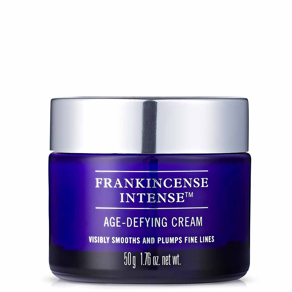 Neal´s Yard Remedies Frankincense Intense Cream uudistava kasvovoide