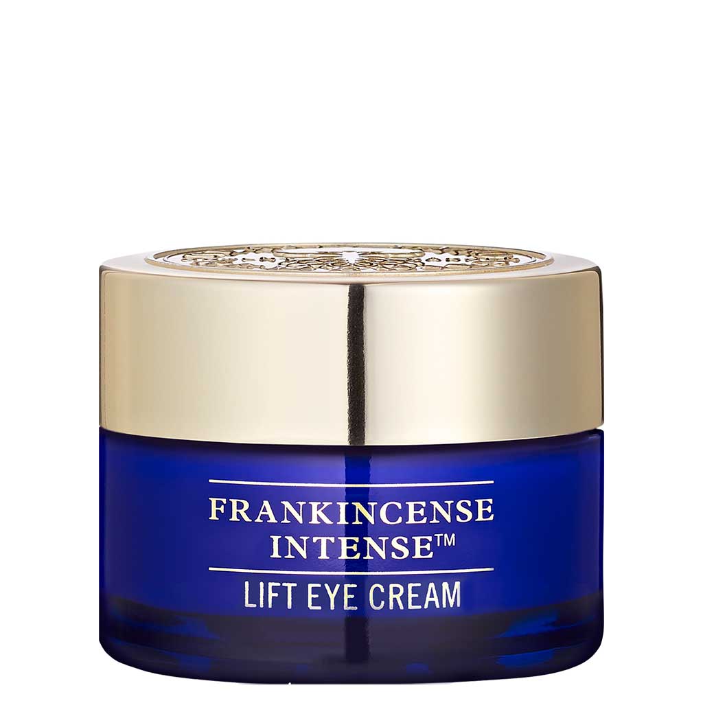 Neal's Yard Remedies Frankincense Intense Lift Eye Cream Kohottava Silmänympärysvoide 15 g