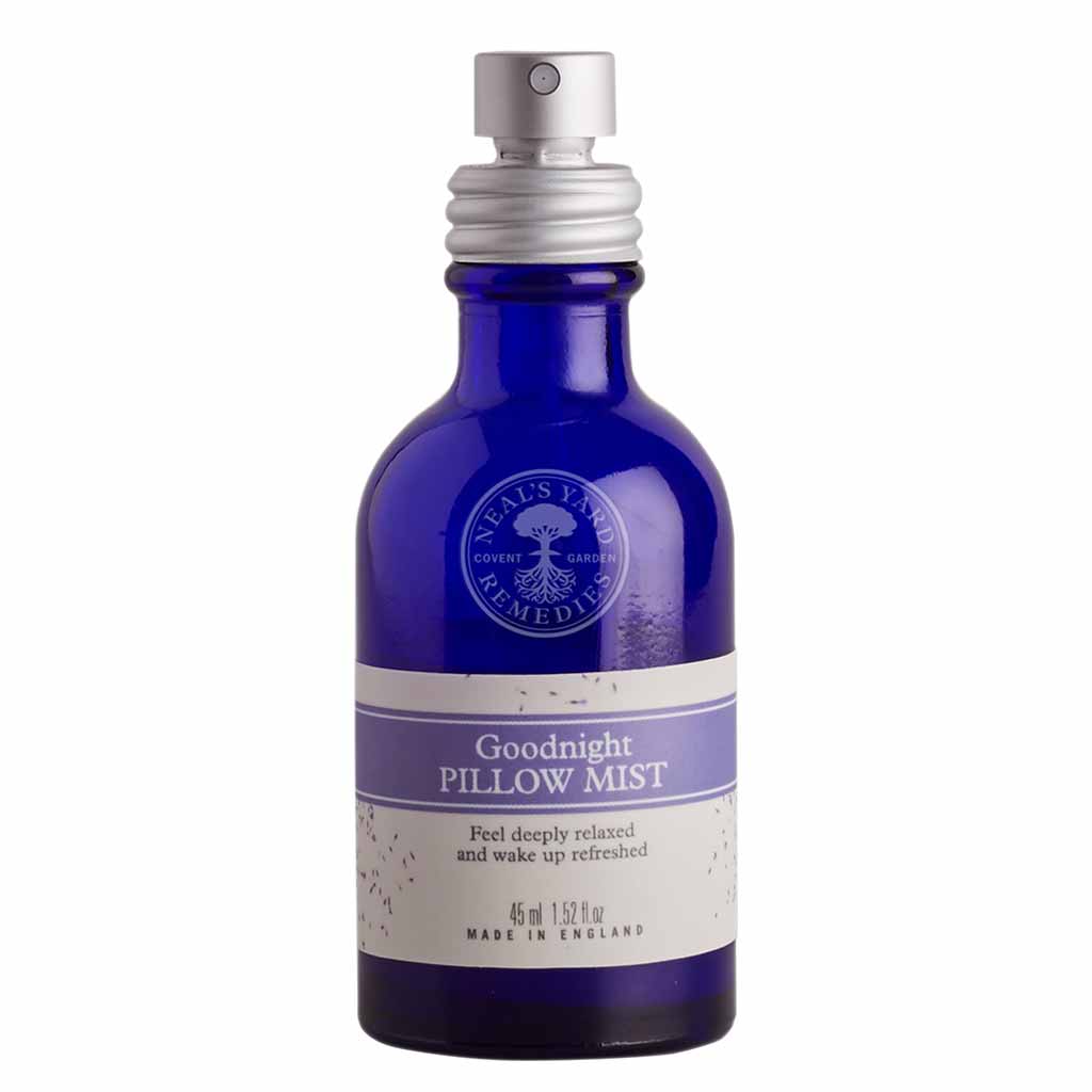 Neal´s Yard Remedies Goodnight Pillow Mist