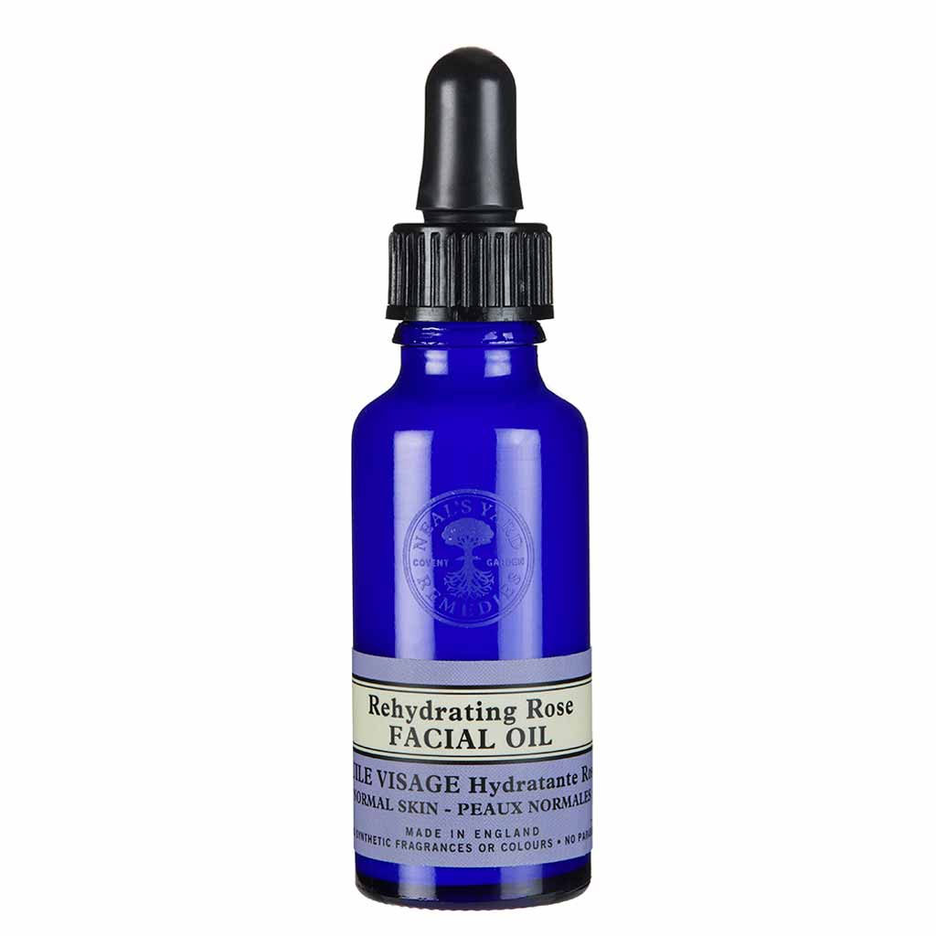 Neal´s Yard Remedies Rose Facial Oil
