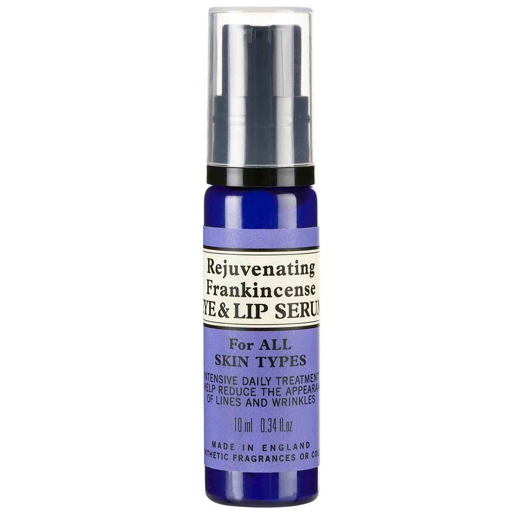 Neal´s Yard Remedies Rejuvenating Frankincense Eye & Lip Serum -Silmän- ja Huultenympäryseerumi