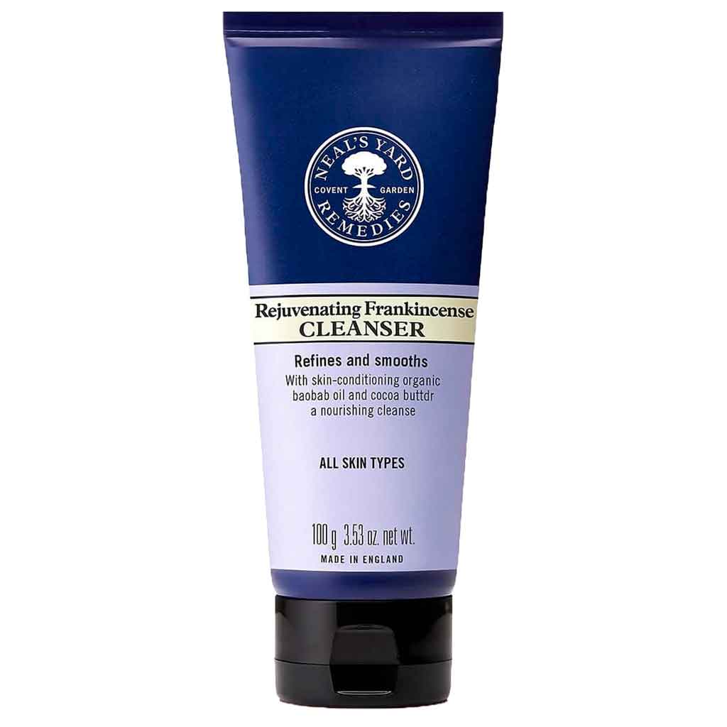 Neal´s Yard Remedies Rejuvenating Frankincense Puhdistusvoide