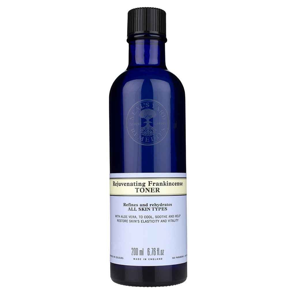 Neal´s Yard Remedies Rejuvenating Frankincense Kasvovesi