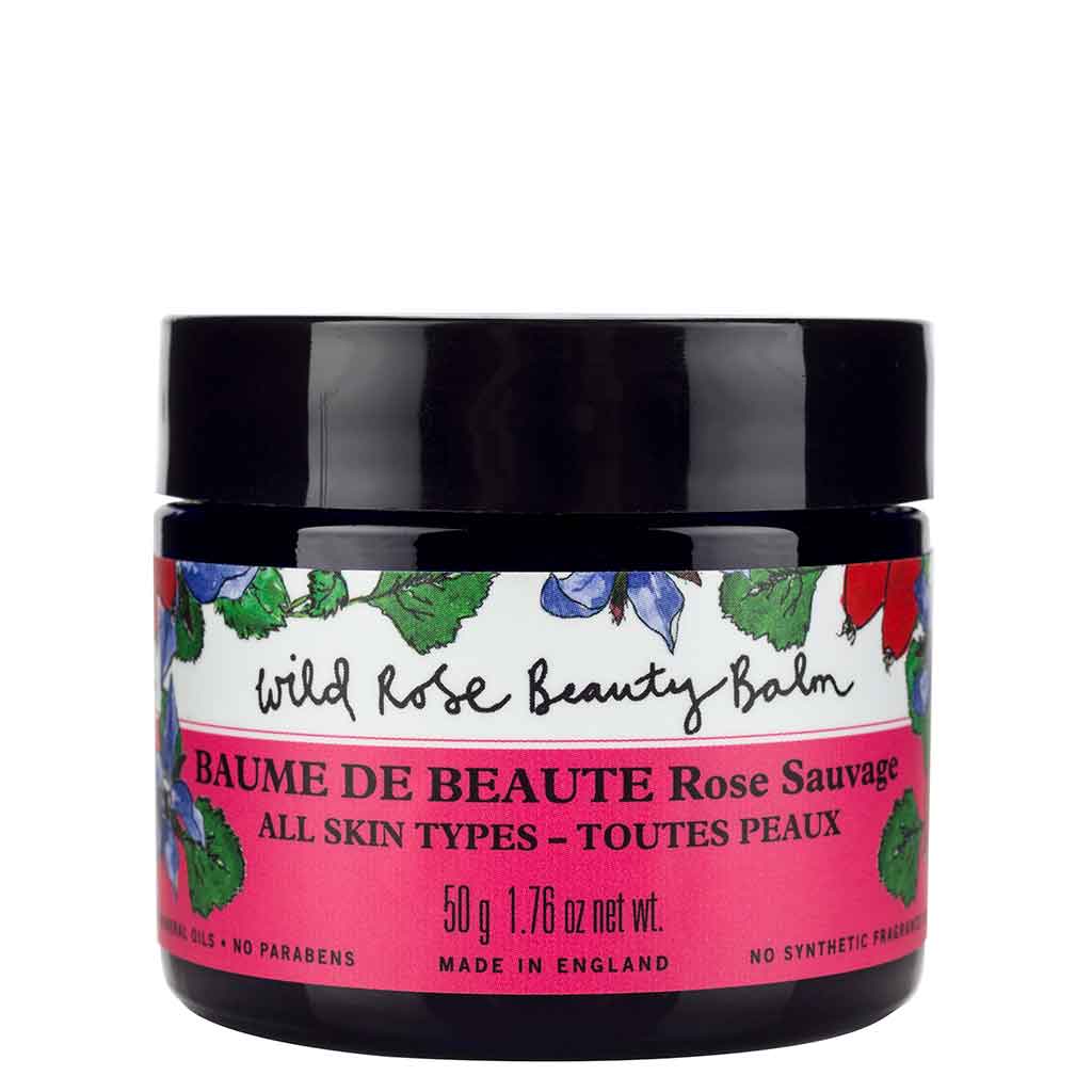 Neal's Yard Remedies Wild Rose Beauty Balm Monitoimivoide