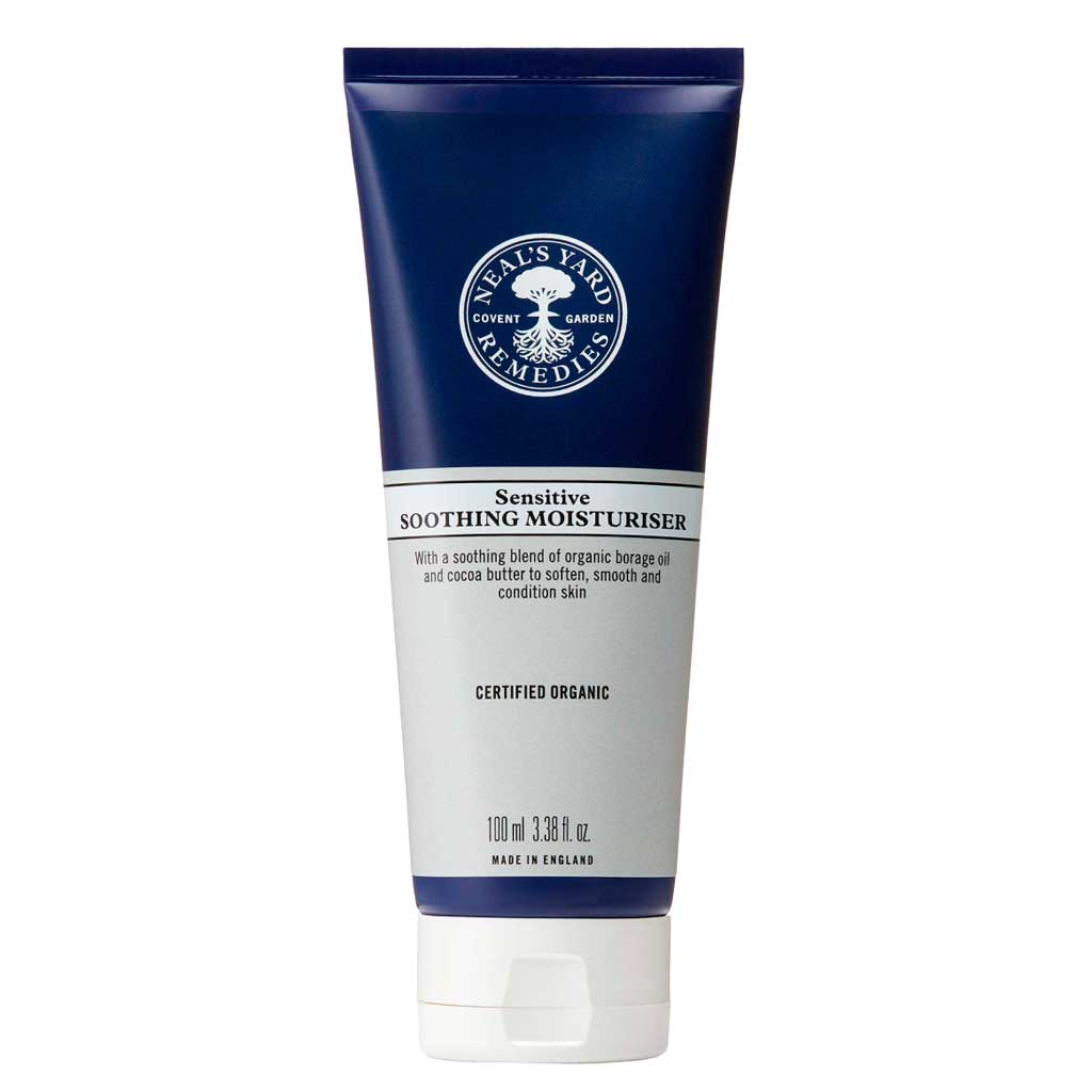 Neal's Yard Remedies Sensitive Soothing Moisturiser Kasvovoide