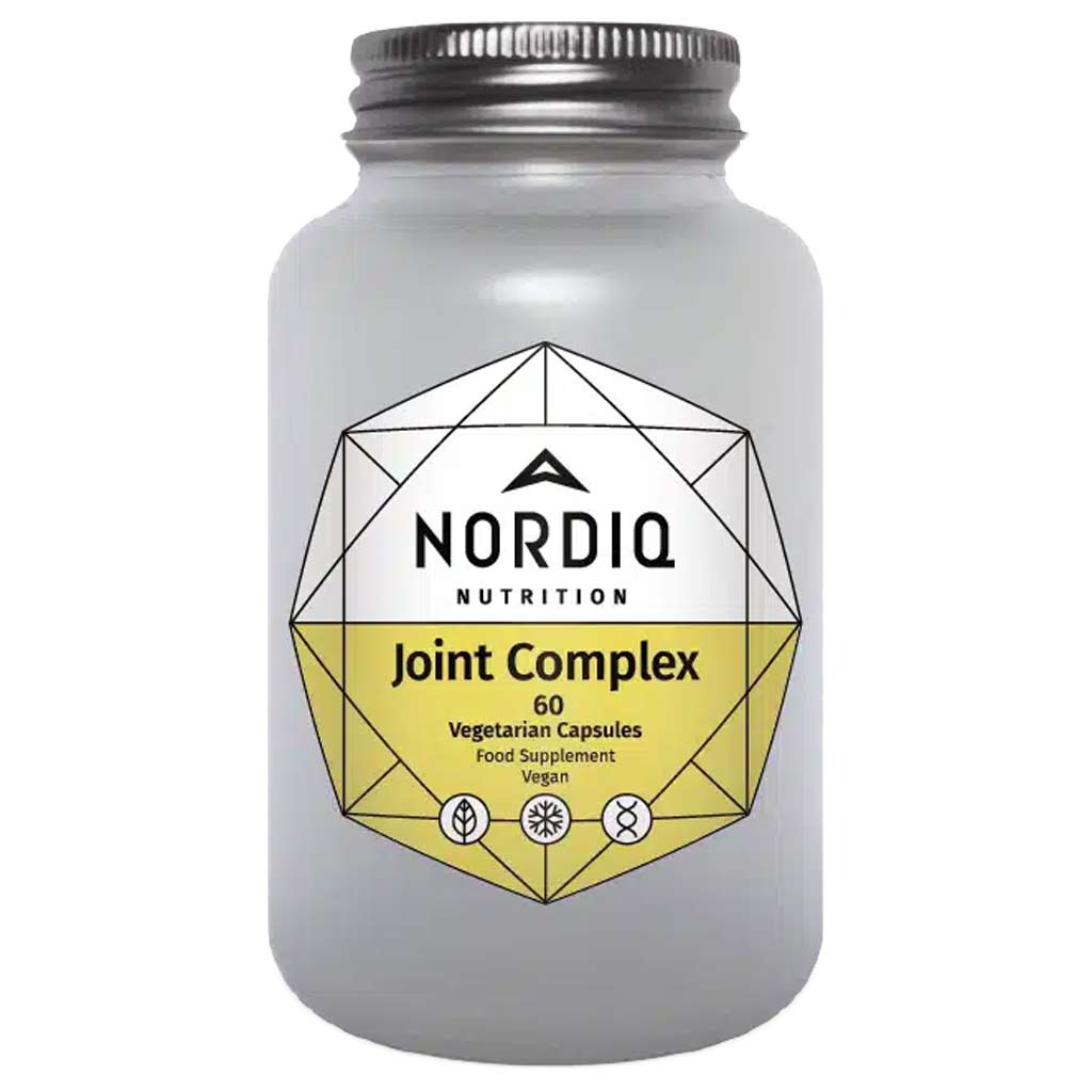 Nordiq Nutrition Joint Complex kapseli