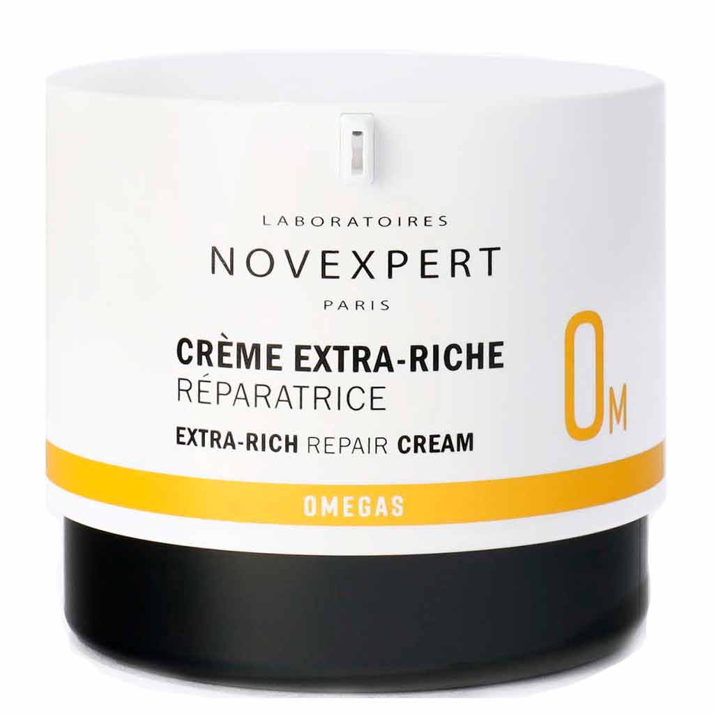 Novexpert Omega Extra-Rich Repair Cream 40ml