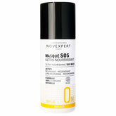 Novexpert Omega Ultra-Nourishing SOS Mask 50ml
