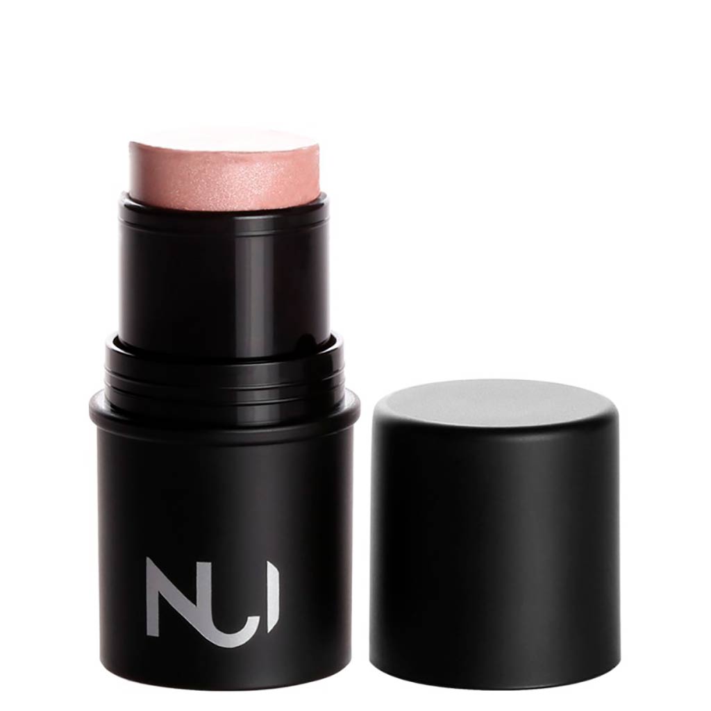 Nui Cosmetics Cream Blush for Cheek, Eyes & Lips