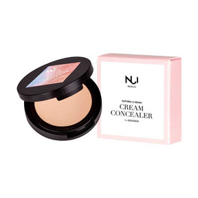 Nui Cosmetics Cream Concealer