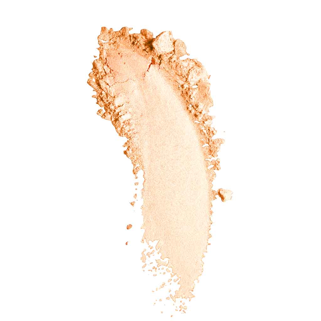 Nui Cosmetics Pressed Eyeshadow Luomiväri 2,5g