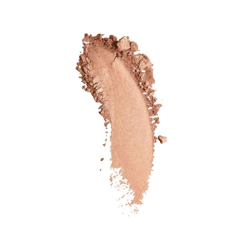 Nui Cosmetics Pressed Eyeshadow Luomiväri 2,5g