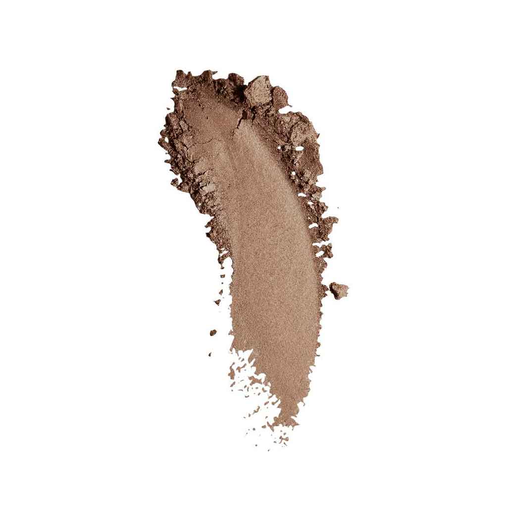 Nui Cosmetics Pressed Eyeshadow Luomiväri 2,5g