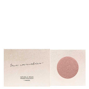 Nui Cosmetics Pressed Eyeshadow Luomiväri 2,5g