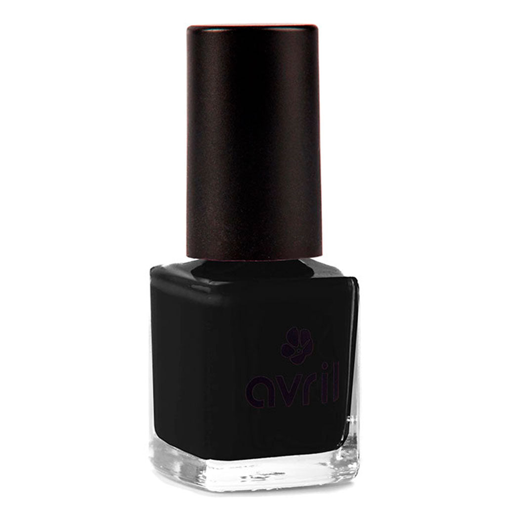 Avril Organic 7- free kynsilakka 7ml