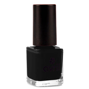 Avril Organic 7- free kynsilakka 7ml