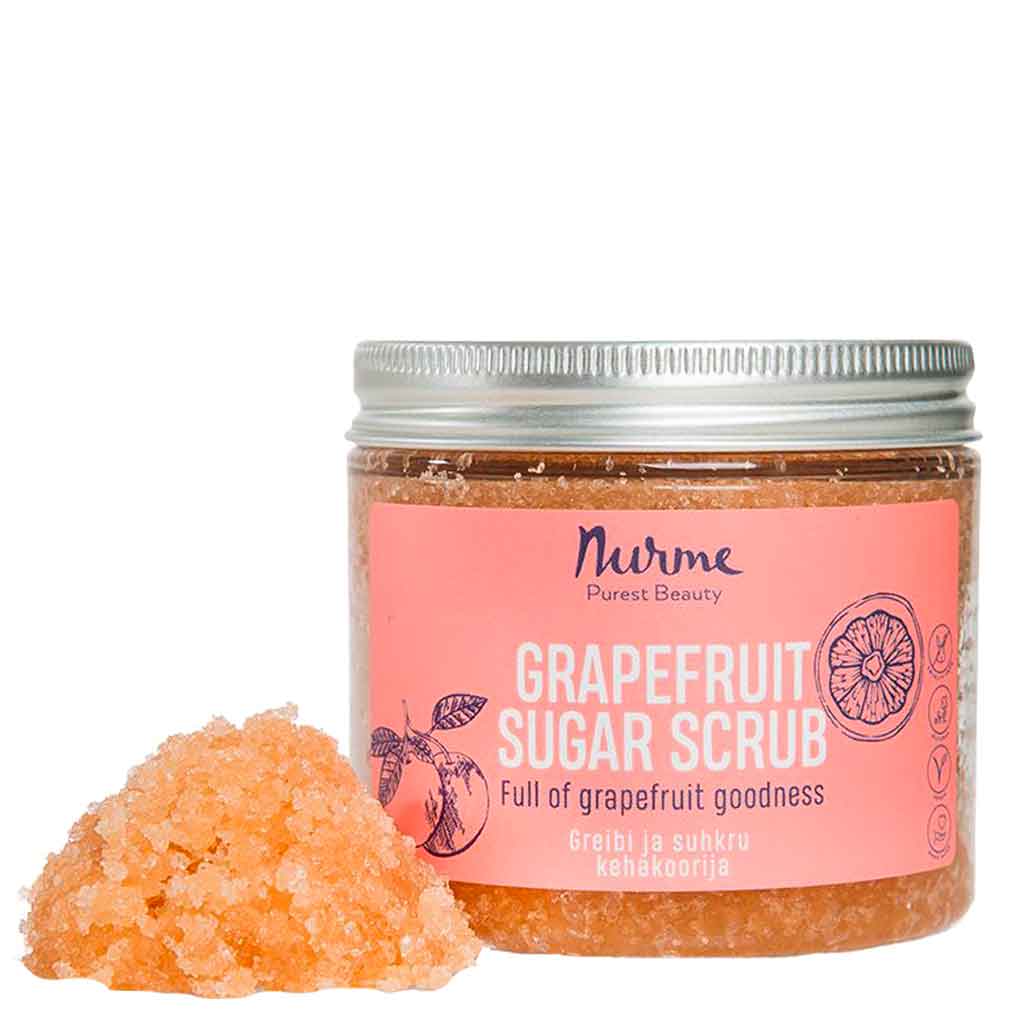 Nurme Grapefruit Vartalokuorinta