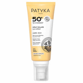 Patyka BODY SUN SPRAY SPF50 100ml