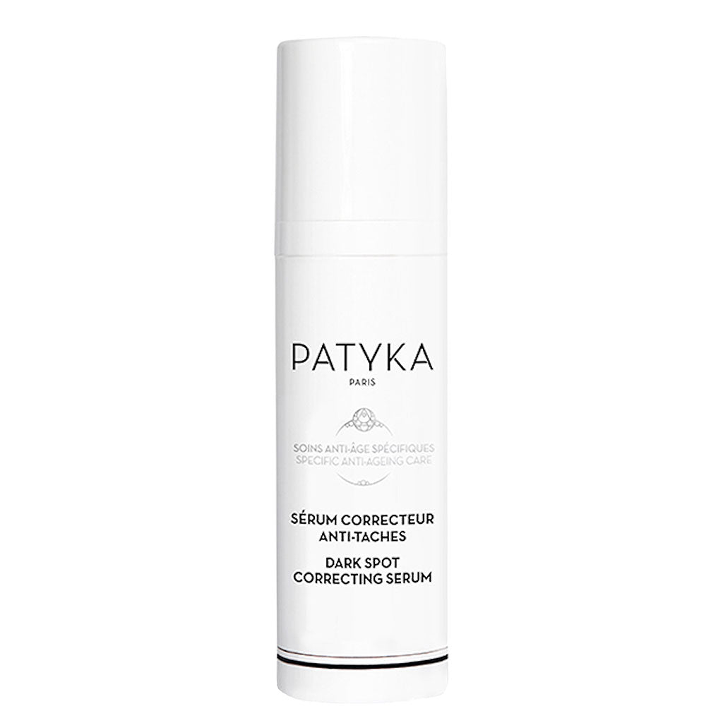 Patyka Dark Spot Correcting Serum kirkastava seerumi