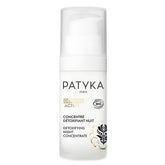 Patyka Detoxifying Night Concentrate 30 ml