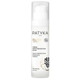Patyka Multi-Protection Radiance Cream Kasvovoide kuivalle iholle