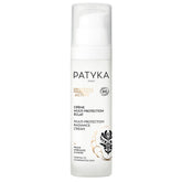 Patyka Multi-Protection Radiance Cream Kasvovoide normaalille ja sekaiholle