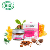 Propolia Active Balm Propolis & Hunajabalsami