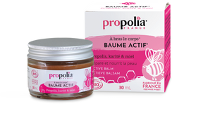 Propolia Active Balm Propolis & Hunajabalsami