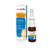 Propolia Purifying Nasal Spray Puhdistava Nenäsumute, Lääkkeellinen apuväline