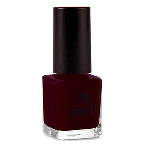Avril Organic 7- free kynsilakka 7ml