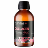 Puhdas+ Collagen Strong Shot 200 ml