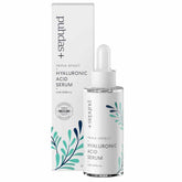 Puhdas+ Triple Effect Hyaluronic Adic Serum with Blueberry