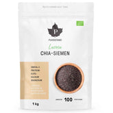 Puhdistamo Chia-siemenet 1000g