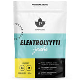 Puhdistamo Elektrolyyttijauhe - Ananas 240g