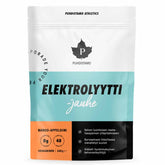 Puhdistamo Elektrolyyttijauhe Mango-Appelsiini 240g