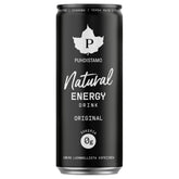 Puhdistamo Natural Energy Drink - Original 330ml