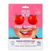 Pulpe De Vie Pina Tomata Kirkastava Kangasnaamio 20ml