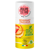 Pulpe De Vie Prebiotics Grapefruit Deodorantti 55g