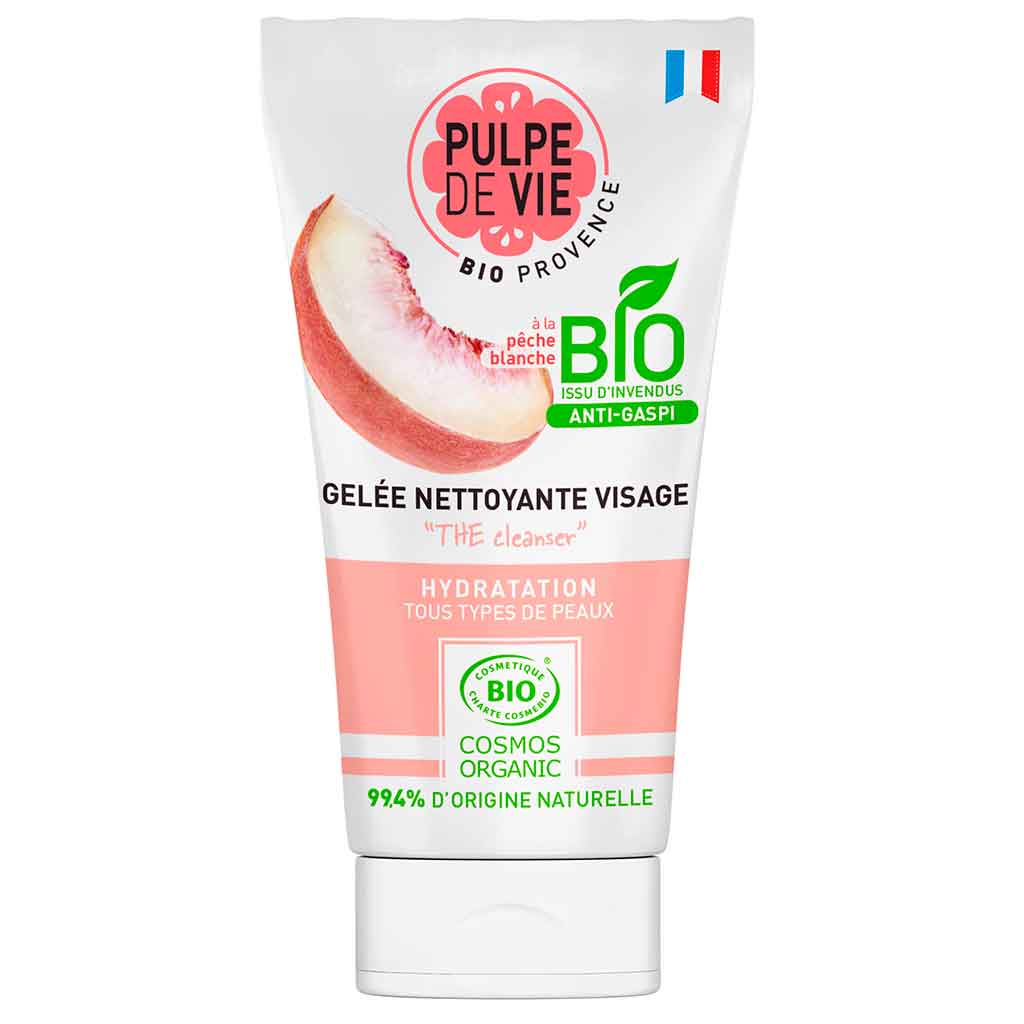Pulpe De Vie The Cleanser Puhdistusgeeli 150ml